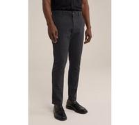 We Fashion Chino Black Taille: W32L34 | Chinos Outlet | Homme | Le Noir