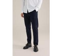 We Fashion Chino Dark Blue Taille: W32L32 | Pantalons tailleur Outlet | Homme | Bleu