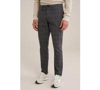 We Fashion Chino Dark Grey Taille: W28L32 | Chinos Outlet | Homme | Gris