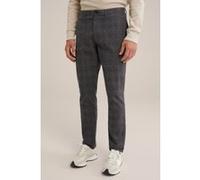 We Fashion Chino Dark Grey Taille: W30L32 | Chinos Outlet | Homme | Gris