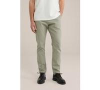 We Fashion Chino Pastel Green Taille: W29L32 | Pantalons tailleur Outlet | Homme | Vert