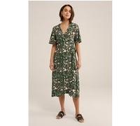 We Fashion Dress Mid Length Mint Green Taille: S | Robes Outlet | Femme | Cyan