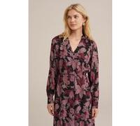 We Fashion Dress Mid Length Multi-coloured Taille: M | Robes Outlet | Femme