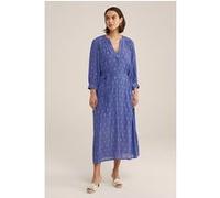 We Fashion Dress Mid Length Purple Taille: XL | Robes Outlet | Femme | Mauve