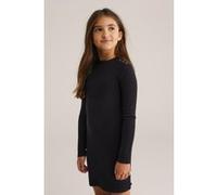 We Fashion Dress Short Black Taille: 134/140 | Robes Outlet | kids | Le Noir