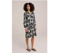 We Fashion Dress Short Black Taille: XL | Robes Outlet | Femme | Le Noir
