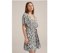 We Fashion Dress Short Olive Green Taille: XL | Outlet | Femme | Vert