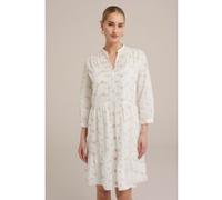 We Fashion Dress Short White Taille: S | Robes Mini Outlet | Femme | Blanche