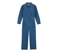 WE Fashion Ensemble bleu denim, Taille 158