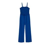 WE Fashion Ensemble bleu foncé, Taille 122