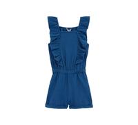 WE Fashion Ensemble bleu foncé, Taille 170-176