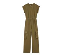 WE Fashion Ensemble olive, Taille 134