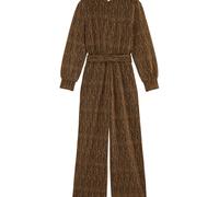 WE Fashion Ensemble or / noir, Taille 164