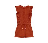 WE Fashion Ensemble rouge rouille, Taille 146-152