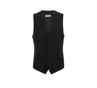 WE Fashion Gilet noir, Taille L-XL