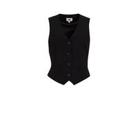 WE Fashion Gilet noir, Taille S