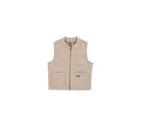 WE Fashion Gilet noisette, Taille 170-176