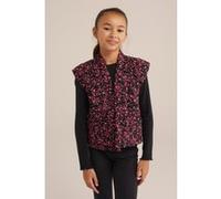 We Fashion Gilet Pink Taille: 146/152 | Vestes Outlet | kids | Rose