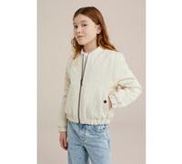 We Fashion Girls Bomber Off-white Taille: 98/104 | Vestes Outlet | kids | Blanc