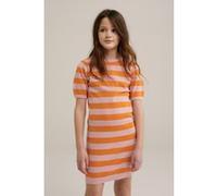 We Fashion Girls Dress Mid Length Orange Taille: 158/164 | Robes Outlet | kids | Orange