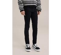 We Fashion Girls Jegging Black Taille: 164 | Pantalons Outlet | kids | Le Noir