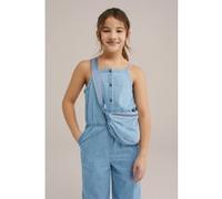 We Fashion Girls Jumpsuit Light Blue Taille: 152 | Bodies pour bébé Outlet | kids | Bleu