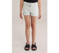We Fashion Girls Short Off-white Taille: 122 | Pantalons Outlet | kids | Blanc