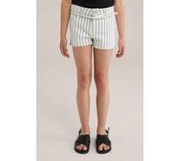We Fashion Girls Short Off-white Taille: 128 | Pantalons Outlet | kids | Blanc