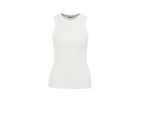 WE Fashion Haut blanc, Taille M