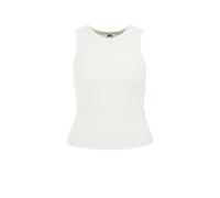 WE Fashion Haut blanc, Taille XXXL