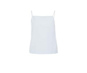 WE Fashion Haut bleu clair, Taille XL