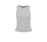 WE Fashion Haut gris clair, Taille XL