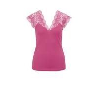 WE Fashion Haut orchidée, Taille S