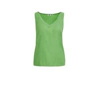 WE Fashion Haut vert clair, Taille M