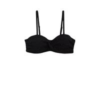 WE Fashion Hauts de bikini noir, Taille 80