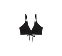 WE Fashion Hauts de bikini noir, Taille 85