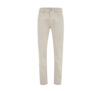 WE Fashion Jean beige, Taille 31 Longueur 34
