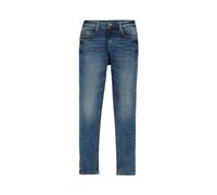 WE Fashion Jean bleu denim, Taille 152