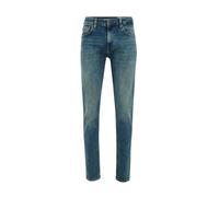 WE Fashion Jean bleu foncé, Taille 29 Longueur 32