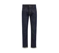 WE Fashion Jean bleu foncé, Taille 29 Longueur 32