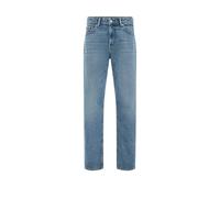 WE Fashion Jean bleu, Taille 32 Longueur 32