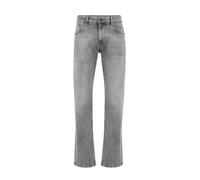WE Fashion Jean gris clair, Taille 29 Longueur 32
