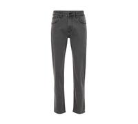 WE Fashion Jean gris denim, Taille 31 Longueur 34