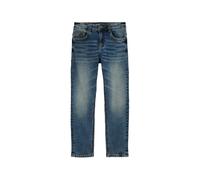 WE Fashion Jean 'Jongens' bleu, Taille 122