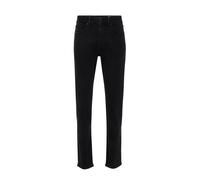 WE Fashion Jean noir, Taille 30 Longueur 32