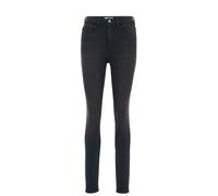 WE Fashion Jean 'The Charmer' noir, Taille 34 Longueur 32