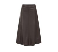 WE Fashion Jupe marron, Taille 34