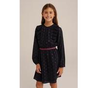 We Fashion Jurk Black Taille: 92 | Robes Outlet | kids | Le Noir