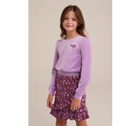 We Fashion Jurk Light Purple Taille: 170/176 | Robes Outlet | kids | Mauve