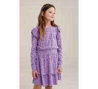 We Fashion Jurk Lilac Taille: 170/176 | Robes Outlet | kids | Mauve
